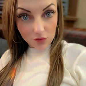 Meet your Posher, Nikki